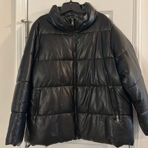 Brand New Puffer Jacket